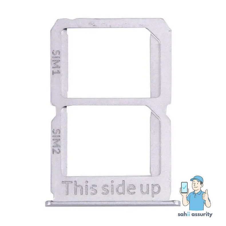 SIM Card Holder Tray for OnePlus 3T thumbnail